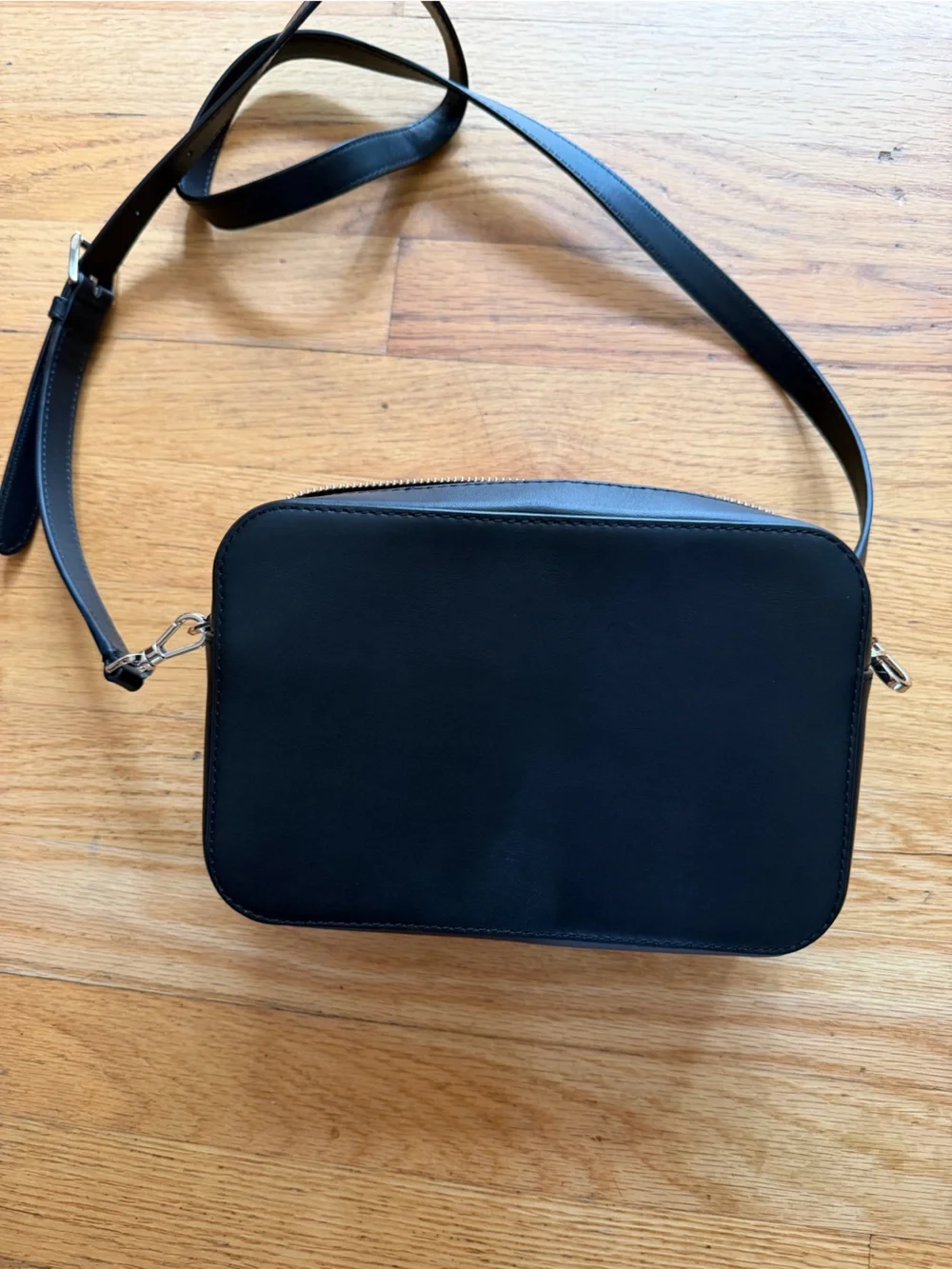 Disney x Kate Spade mini mouse bag